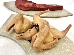 梅子乳鸽-岭南海晏楼(滨江东总店)