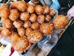 糖油果子-邓记新一代糖油果子(四川煤管局供销公司职工宿舍店)
