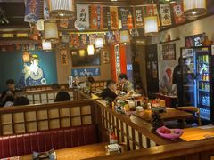 -王氏炉匠·烧鸟放题自助(好运街店)