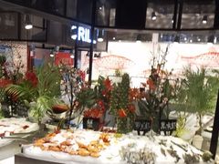 -吃货码头自助餐厅(天悦城店)