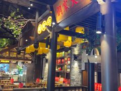 -老凯俚酸汤鱼(东山店)