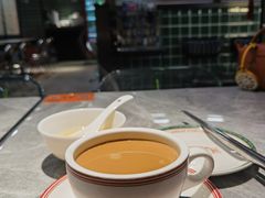 港式丝袜奶茶-皇后餐厅-煲仔·小菜·打边炉(古北店)