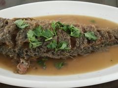 -河南食府(人民路店)