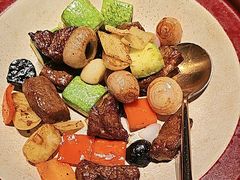 -兴蜀府·臻味江景餐厅(正大广场店)