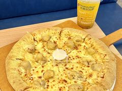 -达美乐比萨(新洲店)