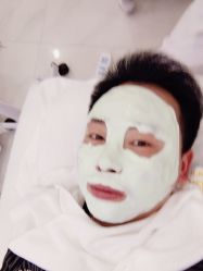 点击看大图 -蕾特恩专业祛痘·皮肤管理