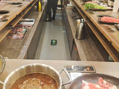 -呷哺呷哺 黄金牧场 (旧宫永辉超市店)