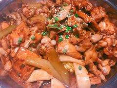 -赖胖子肉蟹煲(上邦百汇城店)