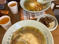 -王春春鸡汤饭(上海中海环宇城店)