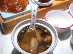 -北院·果木烤鸭·25年东北菜(创意产业园店)