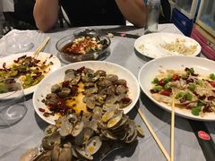 -虎虎龙虾•9年湖北匠(双井店)