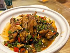 -新白鹿餐厅(龙游路总店·杭帮菜名店)