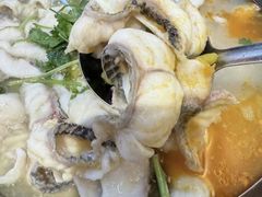 -大鼎石锅鱼(春江里店)