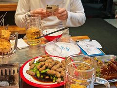 -古彭7只羊·招牌白串·碳锅羊肉旗舰店