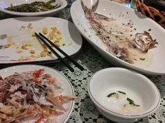 -华庭苑农家乐(旺山店)