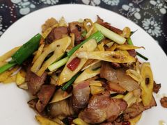 -龚师傅土菜馆.地道农家菜(魅力湘西店)