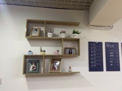 -小象国照相馆(宝山万达店)