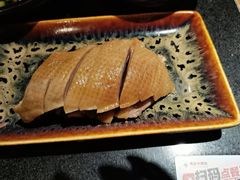 -南京大牌档(新街口德基广场店)