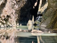 -百漈沟生态旅游景区