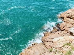 -广东惠东海龟国家级自然保护区