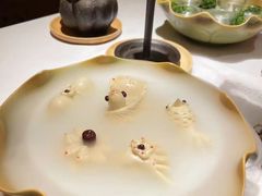 -叶叶菩提(太原别墅店)