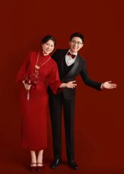 -苏州HX-合喜映画婚纱摄影