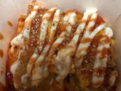 -冷面王(国购广场店)