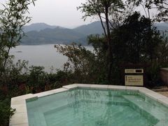 -天目湖涵田半山温泉水乐园