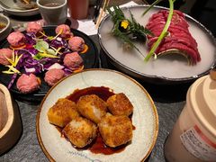 -盡膳口福跷脚牛肉火锅(晶耀前滩店)