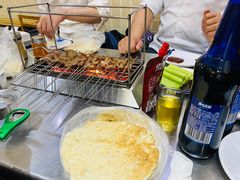 -小寒羊烧烤(凯瑞时代大厦店)