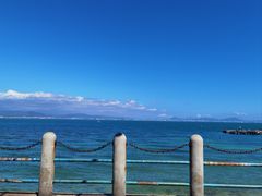-三亚西岛海洋文化旅游区
