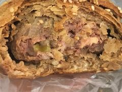 牛肉烧饼-白魁老号饭庄(交道口店)