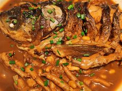 -阿毛饭店(和义路店)