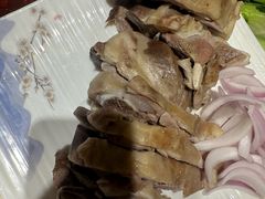 -马白开来特色羊排揪片子  (总店)