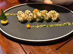 -喜鼎海胆水饺(东港店)
