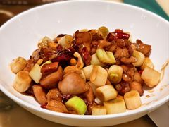 -锦府盐帮·侯宅(五棵松万达店)