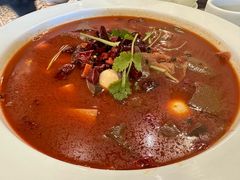-蜀腾川·火锅鱼.烤鱼(新世界城店)