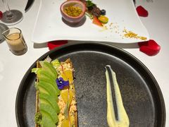 -王品牛排(珠海富华里店)