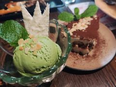-The Cheebat 锌吧·Bistro(体育西店)