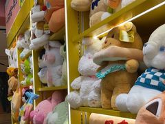 -娃娃集合营(上海闵行天街店)