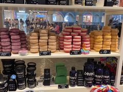 -LUSH(威尼斯人店)
