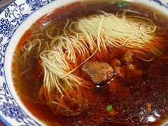 -美味斋(西北街店)