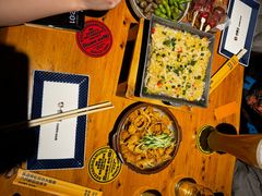 -肉串汪(月坛店)