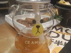 -C'è Amore爱意(亿合城店)