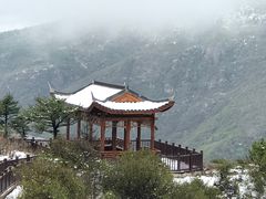 -妙峰山风景名胜区