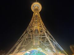 -龙塔
