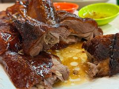 -一乐烧鹅(中环店)