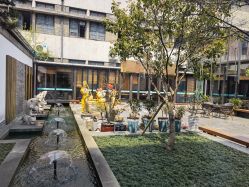 -保丽宝泰母婴护理院·月子中心·产康·中医(常州店)