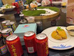 -新天明砂锅鱼头煲