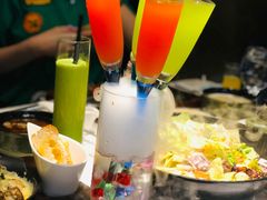 法式鹅肝牛排-西堤牛排(南京龙江店)